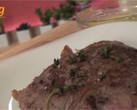 Sauce Béarnaise