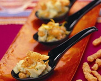 Une belle recette pour deux