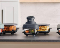 Ninja : cette friteuse sans huile est en super promo aujourd'hui sur Amazon (-17%)