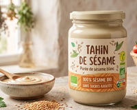 Rappel produit : vérifiez vos placards, cette purée de sésame vendue dans presque tous les supermarchés est contaminée par la salmonelle