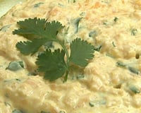 Raita à la courge