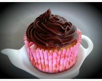 Une version saine des cupcakes mais tout aussi gourmande !