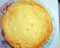 Gâteau au fromage blanc rapide