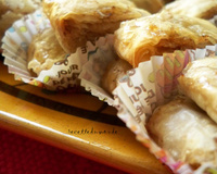 Baklawa!
