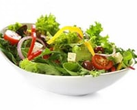 Pois chiches épices au fromage et au yaourt