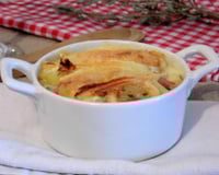 Tartiflette (facile et rapide)