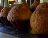 Gâteau.