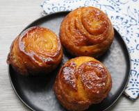 Mini Kouign-Amann