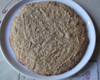 Macaroné du Poitou