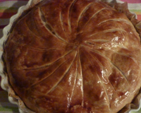 Un plat consistant mais délicieux.