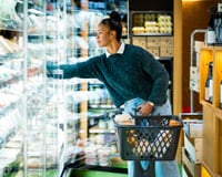 Régime anti-inflammatoire : la liste de courses idéale pour débuter sans se ruiner