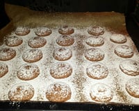 Amaretti maison