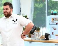 10 choses que vous ne savez pas sur Jonathan Blot, chef pâtissier de chez Acide