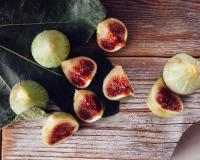 Peut-on congeler les figues pour en profiter le reste de l'année ?