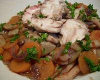 Je ne suis pas française, mais j'ai adoré ce plat !