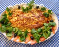Simple, pas cher .Très appréciée, l'omelette au Roquefort est rapide à préparer. Idéale pour les envies gourmandes pressantes.