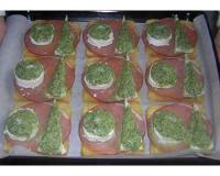 Une recette simple et delicieuse.