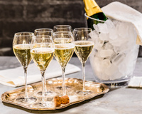 Pour les fêtes, voici les 3 meilleures références de Champagne distinguées par 60 millions de consommateurs