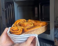 Victime de son succès : cette incroyable brioche d'automne à moins de 7€ est déjà introuvable chez Picard