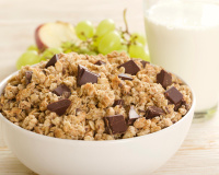 Leclerc, Intermarché, Carrefour….: vendu partout en France, ce muesli au chocolat fait l'objet d’un rappel de produit !