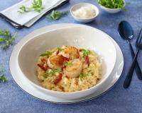 6 recettes de risotto canons à tester absolument