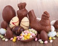 Cette diététicienne a une astuce vraiment futée pour utiliser les restes de chocolat de Pâques