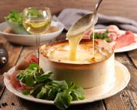 Quels autres fromages pour remplacer le camembert au four ?