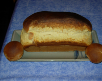 Brioche traditionnelle