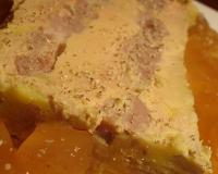 Voici une recette assez peu connue, que l'on trouve encore dans certaines bonnes fermes du Périgord noir.