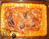 Un succulent repas !
