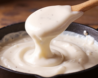Sauce béchamel