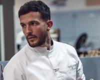 "Je ne veux pas agir comme ces gars-là" : Jérémy Falissard (Top Chef) nous livre son témoignage sur la santé mentale en cuisine