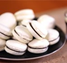 Macarons Parisiens