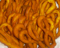 Firi-Firi (sortes de beignets tahitiens)