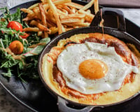 Welch traditionnel pour un vrai repas ch'ti