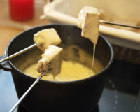 Fondue savoyarde revue et corrigée