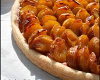 Une petite recette toute simple pour écouler les stocks de mirabelles. La pâte sucrée de Pierre Hermé est vraiment extra et les biscuits de…
