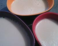 Rapides, délicieuses et sans lactose!