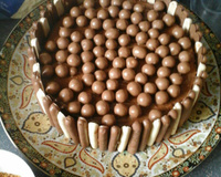 Gâteaux malteser