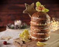 16  recettes incontournables pour l'apéritif de Noël