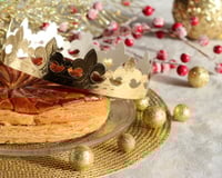 Galette des rois : si vous avez de la chance, celle-ci peut vous faire gagner un lingot d’or de 31 500 €