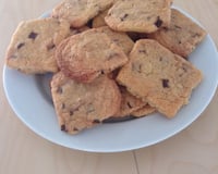 Cookies préférés des enfants