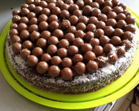 Gâteaux malteser