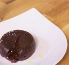 Moelleux au chocolat à l'orange