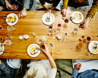 TENDANCE FOOD : le DOGGY BAG fortement recommandé dans les RESTOS