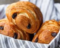 “Qu'est-ce que c'est bon !” : faites vos pains au chocolat maison avec cette recette validée par les lecteurs de 750g !