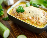 Une delicieuse recette de saison à déguster bien fraîche et parfumée à la menthe marocaine