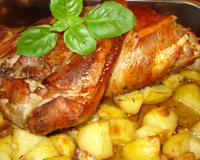C'est une belle recette, chez moi elle a beaucoup de succès.