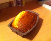 Gâteau facile aux petits suisses