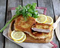 Cordons bleus faciles et rapides à préparer